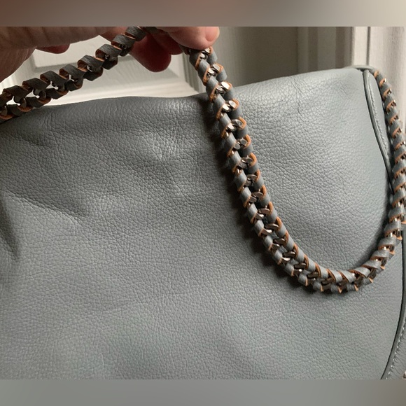 Urban Expressions Chain Detail Bag - Picture 3 of 11